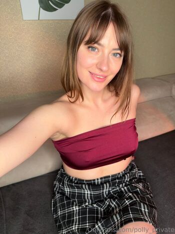 Full leaked Polly private private onlyfans photo