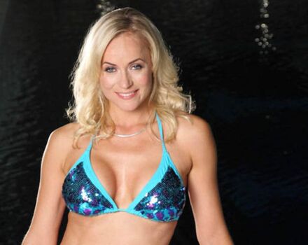 Pollyanna Woodward