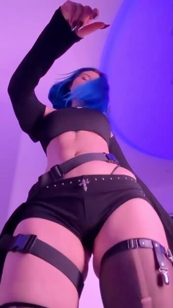 Pollyinprime
