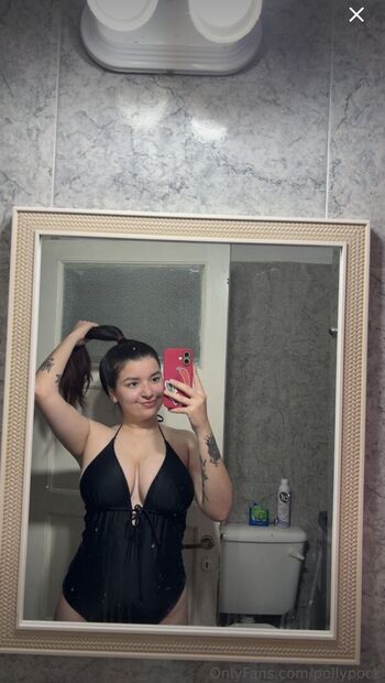 Pollypock leaked photo video viral