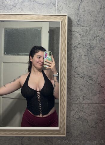 Pollypock leaked photo video viral