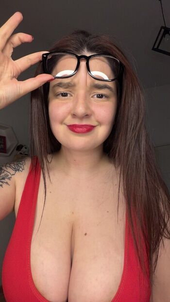 Full leaked Pollypock private onlyfans photo