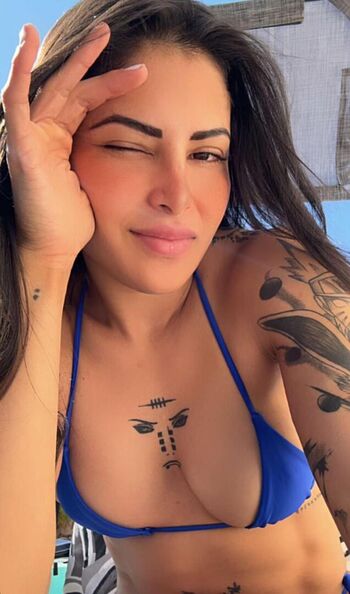 Full leaked Polyana viana private onlyfans photo