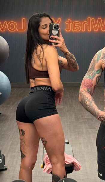 Full leaked Polyana viana private onlyfans photo