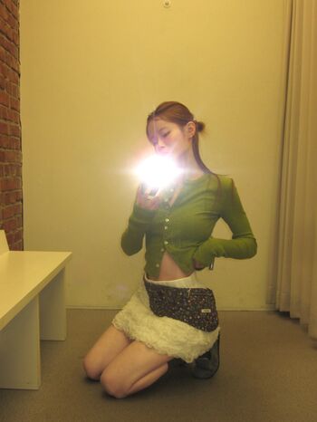 Full leaked Pomegranate jh private onlyfans photo