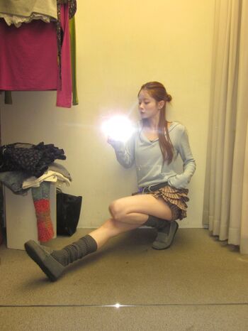 Full leaked Pomegranate jh private onlyfans photo