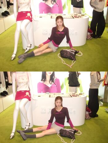 Full leaked Pomegranate jh private onlyfans photo