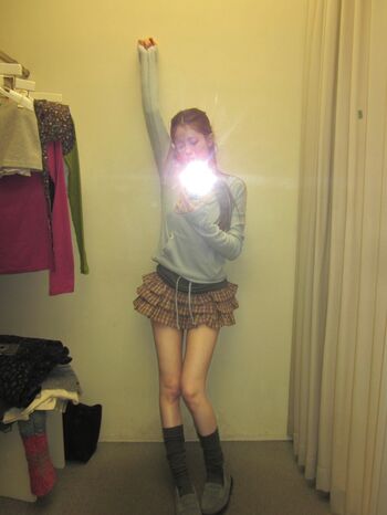 Full leaked Pomegranate jh private onlyfans photo