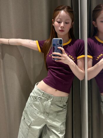 Full leaked Pomegranate jh private onlyfans photo