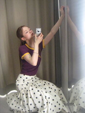 Full leaked Pomegranate jh private onlyfans photo