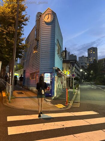 Pomi pomi page leaked photo video viral