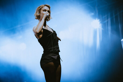 Full leaked Pommelien thijs private onlyfans photo