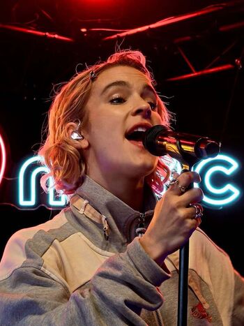 Full leaked Pommelien thijs private onlyfans photo