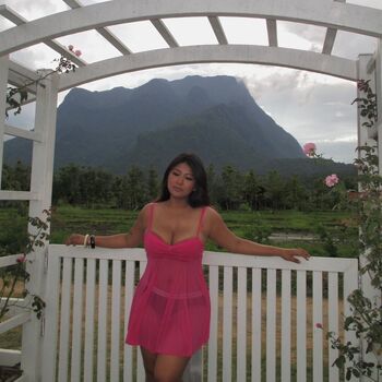 Full leaked Pond daisy private onlyfans photo