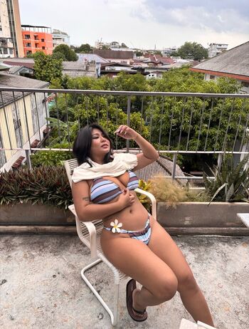 Full leaked Pond daisy private onlyfans photo
