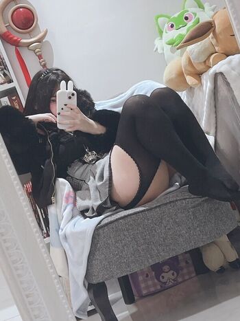 Full leaked Poniko private onlyfans photo