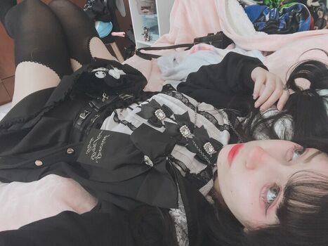 Full leaked Poniko private onlyfans photo