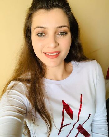 Pooja Janrao