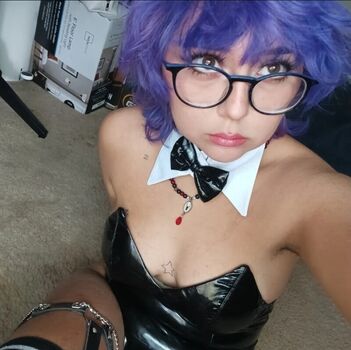 Full leaked Pookafox private onlyfans photo