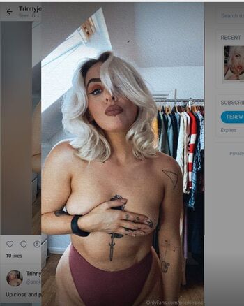 Full leaked Pookiekins private onlyfans photo