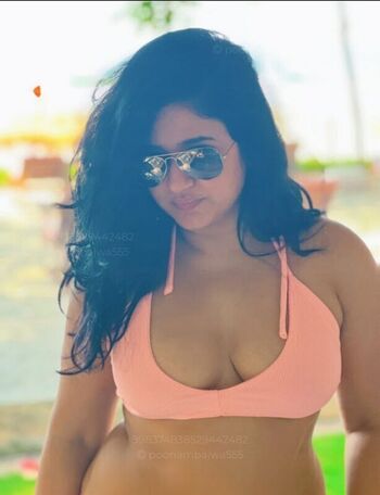 Poonam Bajwa