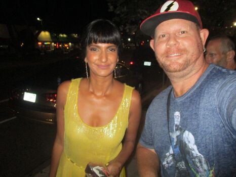 Full leaked Poorna jagannathan private onlyfans photo