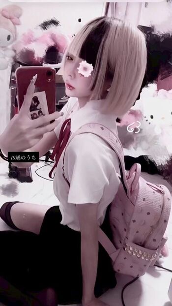 popo_chi0 / popotan / ぽぽち