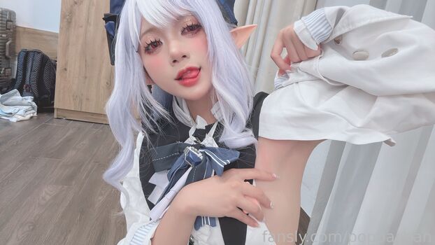 Full leaked Poppachan private onlyfans photo