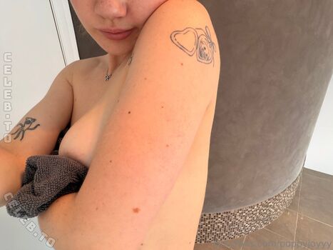 Full leaked Poppy joy private onlyfans photo