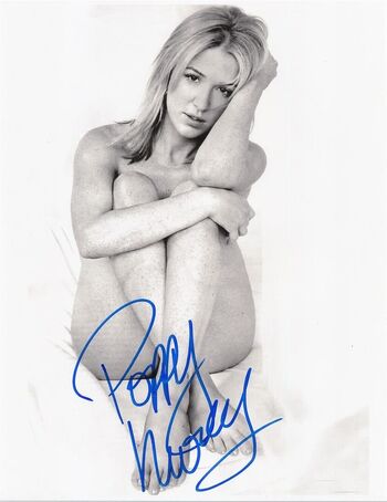 Full leaked Poppy montgomery private onlyfans photo