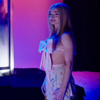 Full leaked Poppy private onlyfans photo