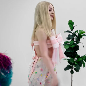 Full leaked Poppy private onlyfans photo