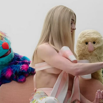 Full leaked Poppy private onlyfans photo