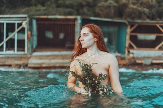Full leaked Poppy page private onlyfans photo