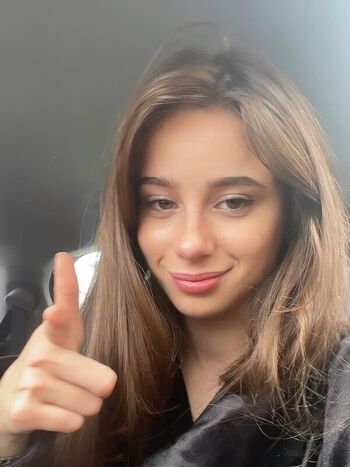Full leaked Poqssi private onlyfans photo