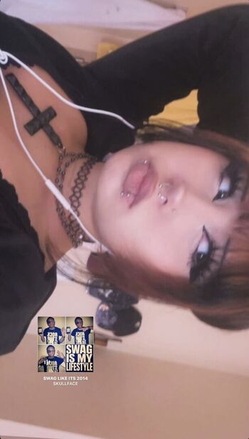 Full leaked Porcelaindollpieces private onlyfans photo