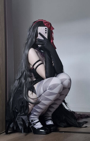 Full leaked Porcelainkitty private onlyfans photo