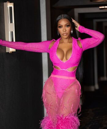 Porsha Williams