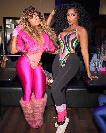 Full leaked Porsha williams private onlyfans photo