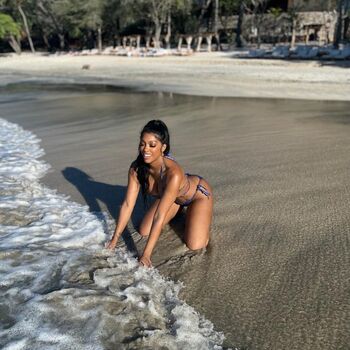 Full leaked Porsha williams private onlyfans photo