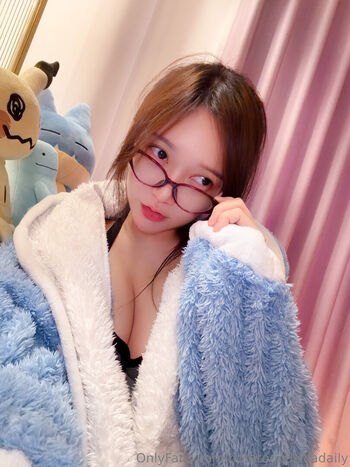 Full leaked Potato godzilla  page private onlyfans photo