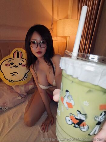 Full leaked Potato godzilla  page private onlyfans photo