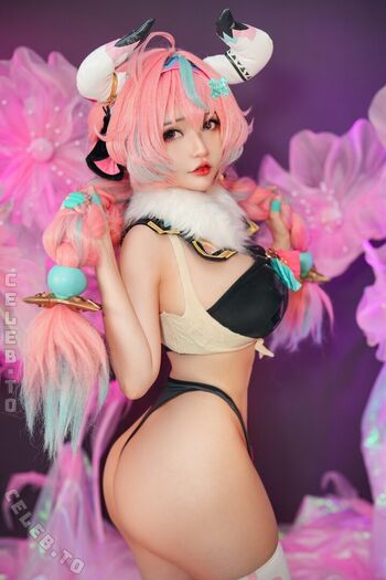 Full leaked Potato godzilla  page private onlyfans photo