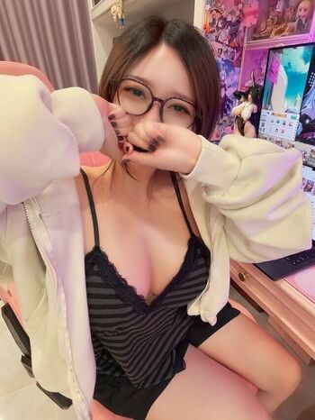 Full leaked Potato godzilla  page private onlyfans photo