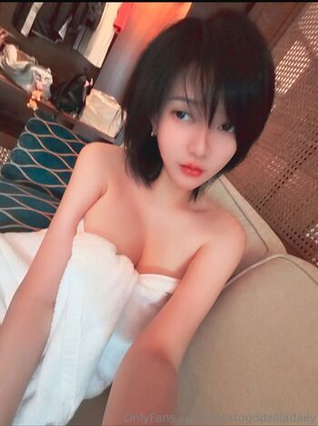 Full leaked Potatogodzilla private onlyfans photo