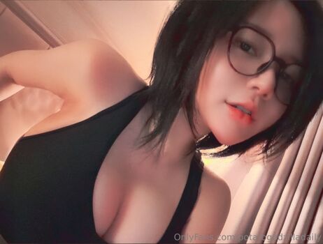 Full leaked Potatogodzilla private onlyfans photo