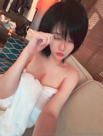 Full leaked Potatogodzilla private onlyfans photo
