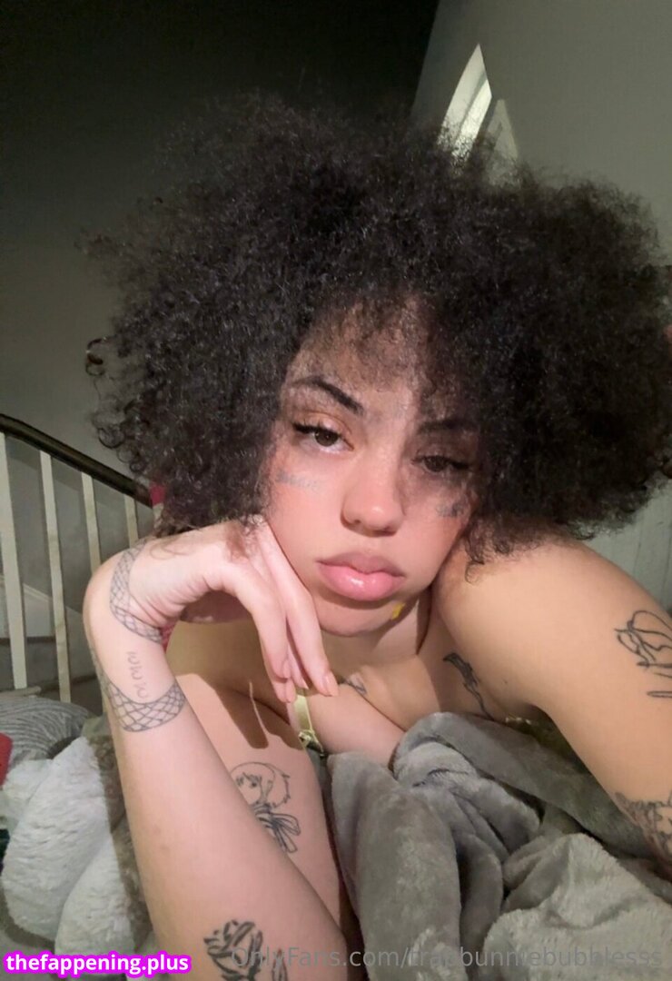 Lilliane Catherine Diomi / ppcoca1ne / ppcocaine Naakte OnlyFans Foto #4