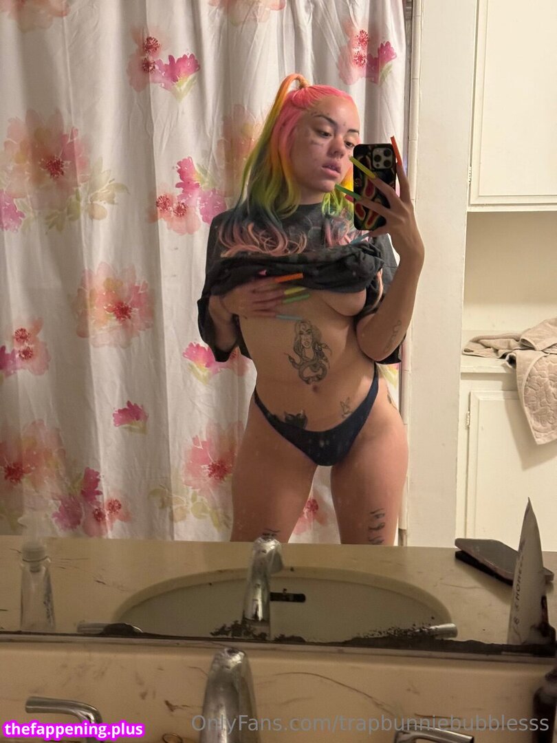 Lilliane Catherine Diomi / ppcoca1ne / ppcocaine Nacktes OnlyFans Foto #8