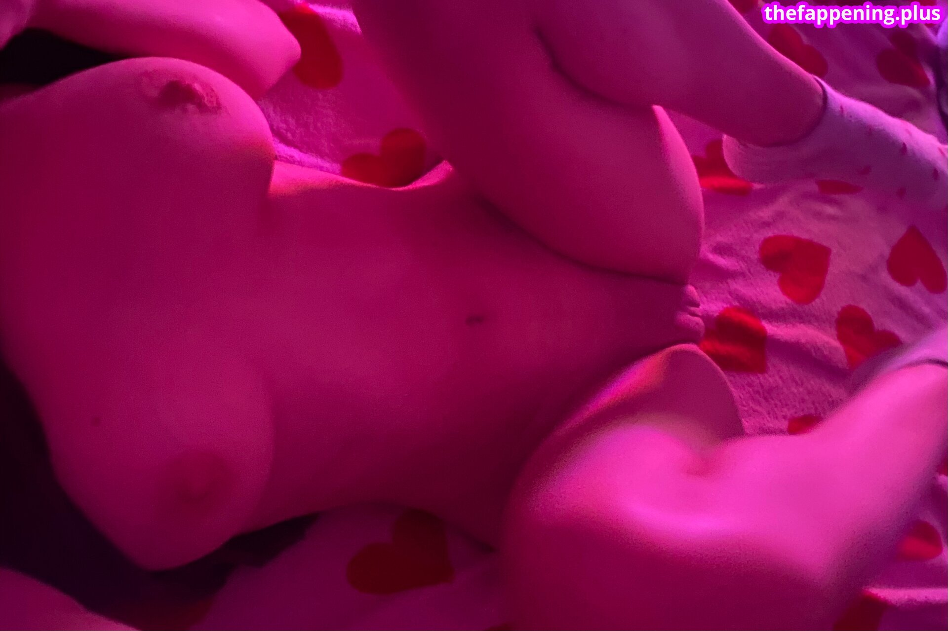 pixie.fairy / ppixxiee / wppixxieew Nahá OnlyFans fotografie #9
